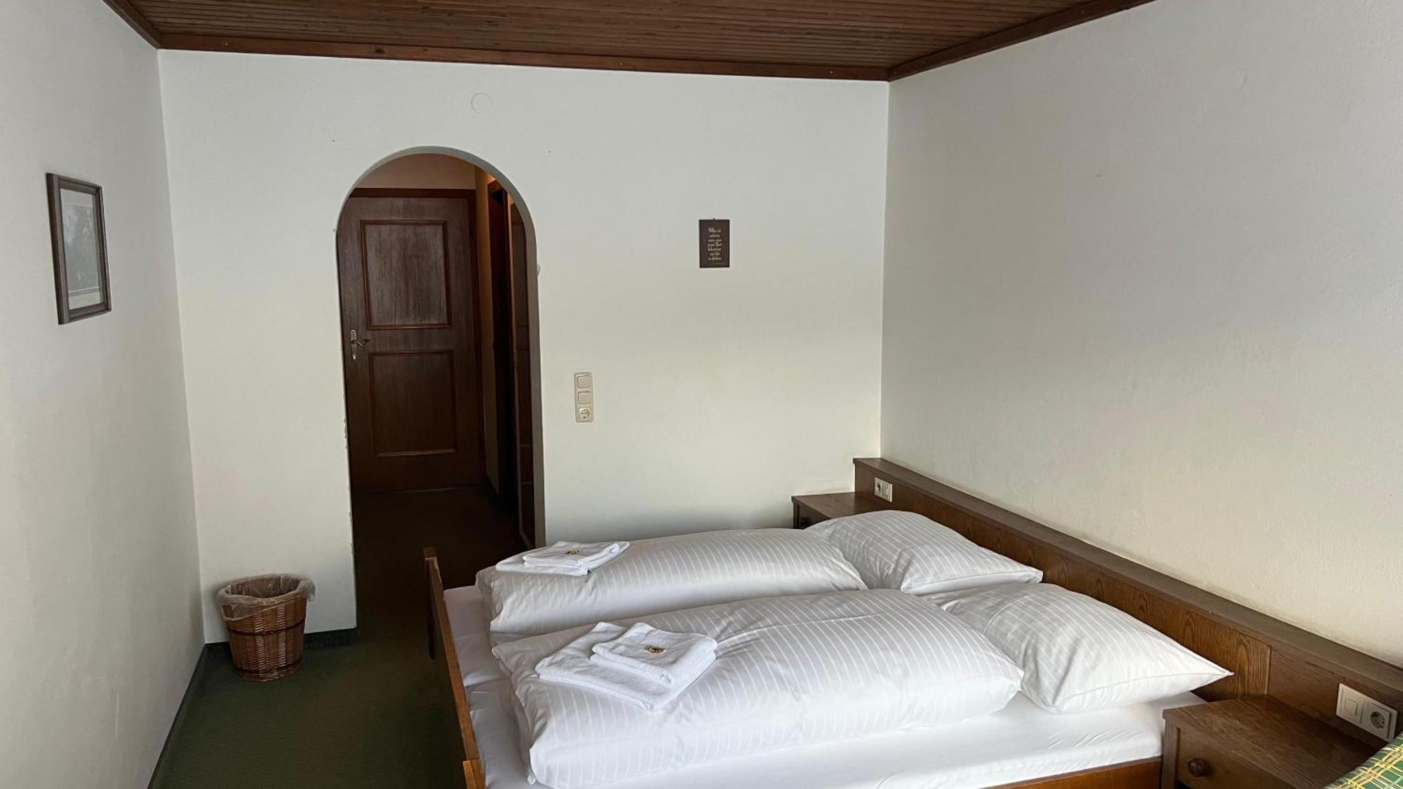 לינה וארוחת בוקר גרוסארל Haus Alpina By Chatel Reizen מראה חיצוני תמונה
