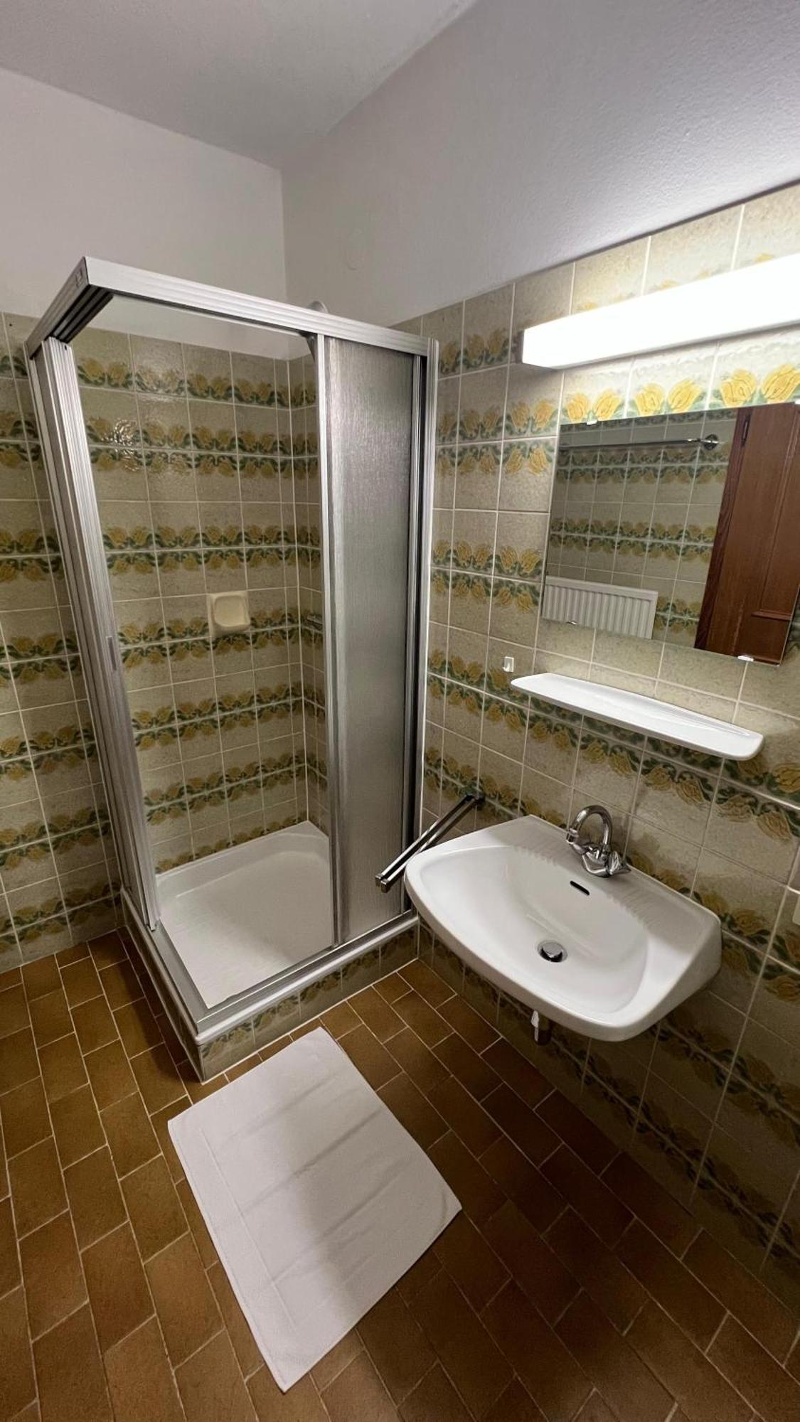 לינה וארוחת בוקר גרוסארל Haus Alpina By Chatel Reizen מראה חיצוני תמונה